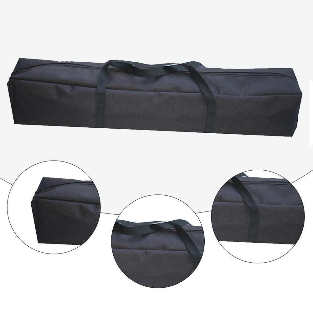 Durable Canvas Tent Storage Ba - огляд і ціна Luggage