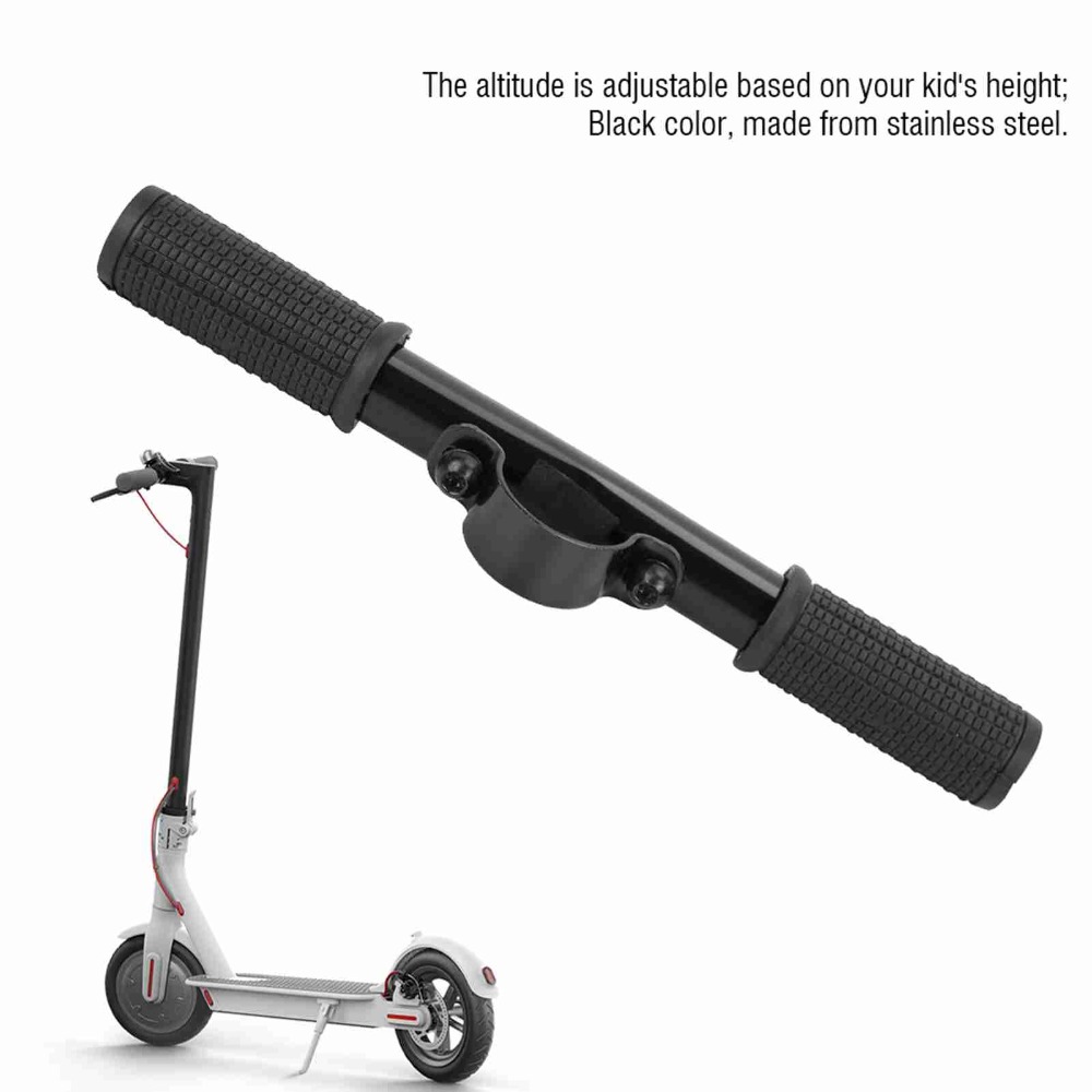 Durable Non-Slip Electric Scoo - огляд і ціна Kids Ride On Suitcase Scooter