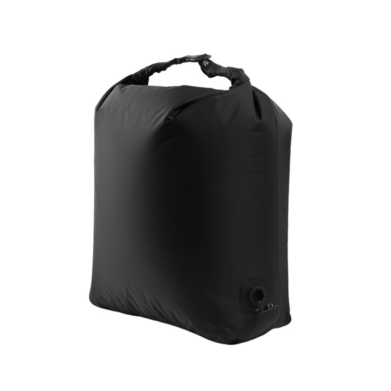 A25F-Reusables Clothes Organiz - огляд і ціна Foldable Rolling Luggage Bag