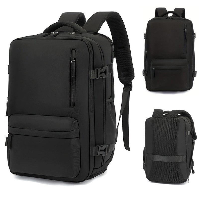 Expandable Business Travel Bac - огляд і ціна Backpacks