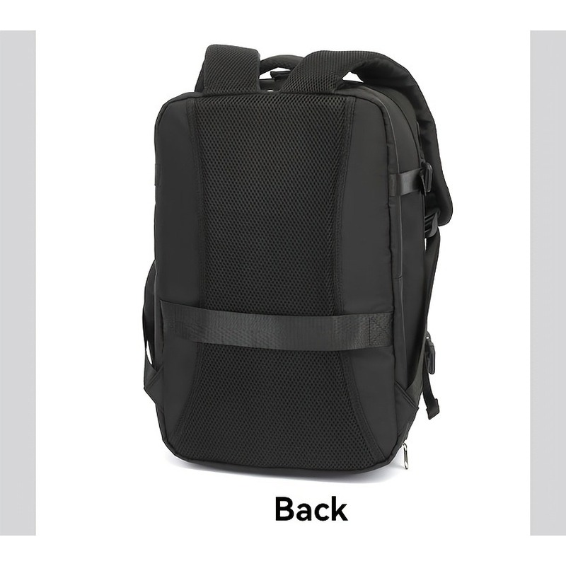 Expandable Business Travel Bac - огляд і ціна Backpacks