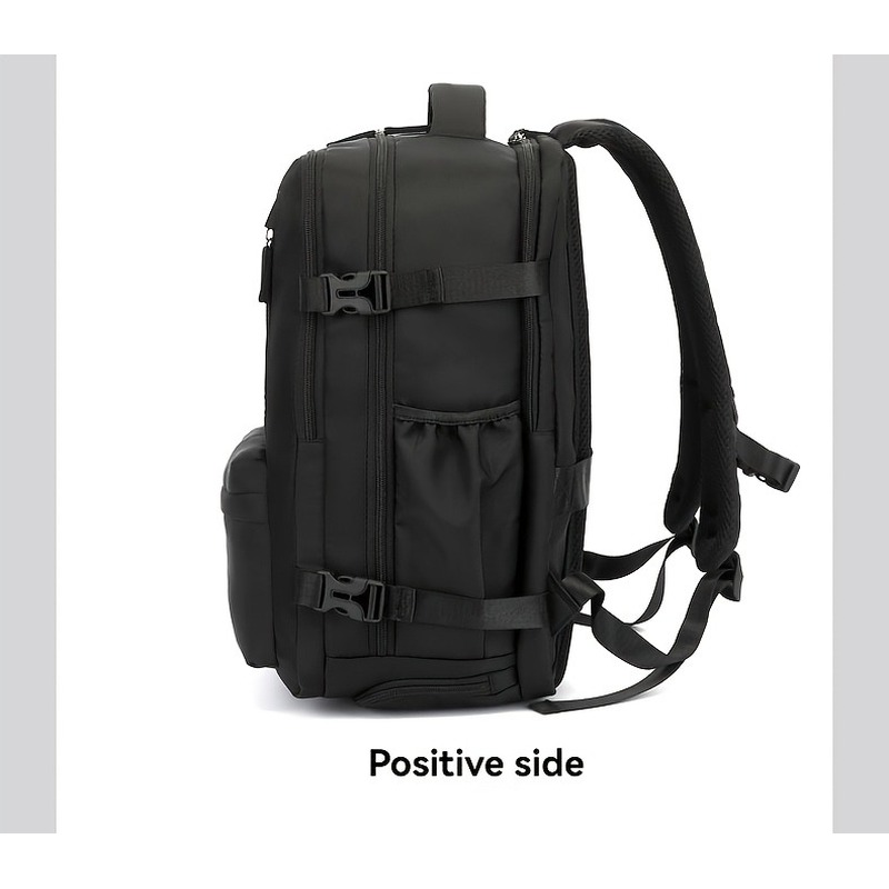 Expandable Business Travel Bac - огляд і ціна Backpacks