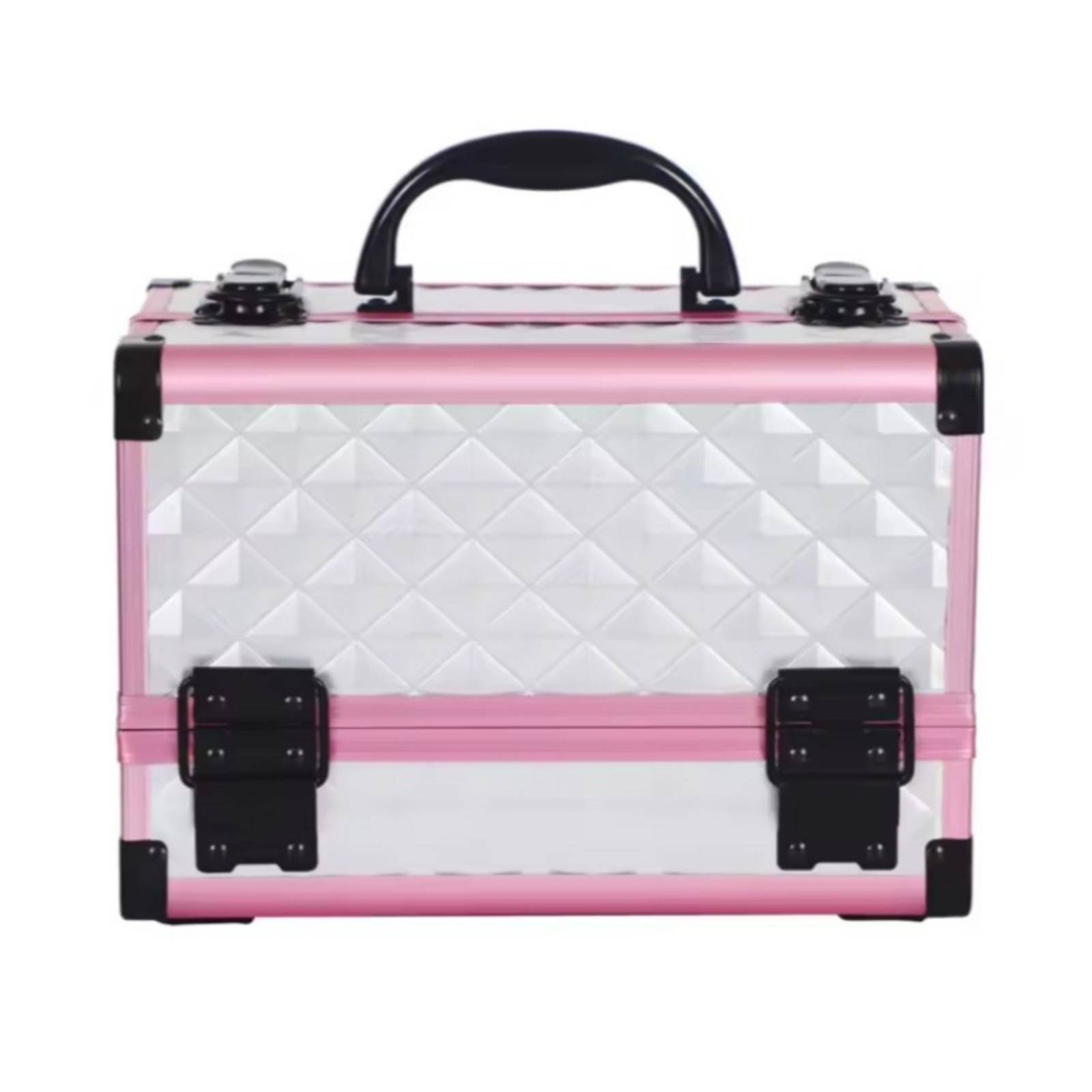 Makeup Organizer Sturdy Cosmet - огляд і ціна Cosmetic Bags